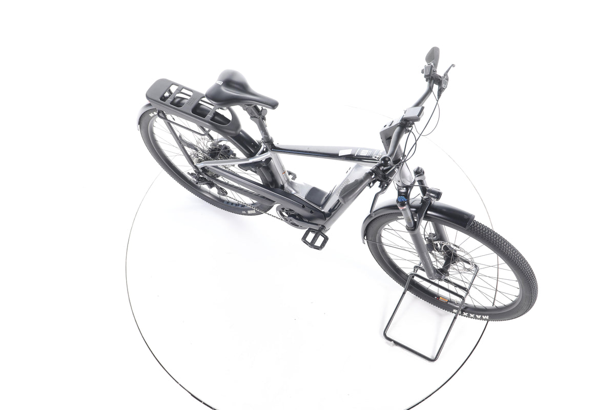 Cannondale Tesoro Neo X1 Trekking E-Bike - Image 14