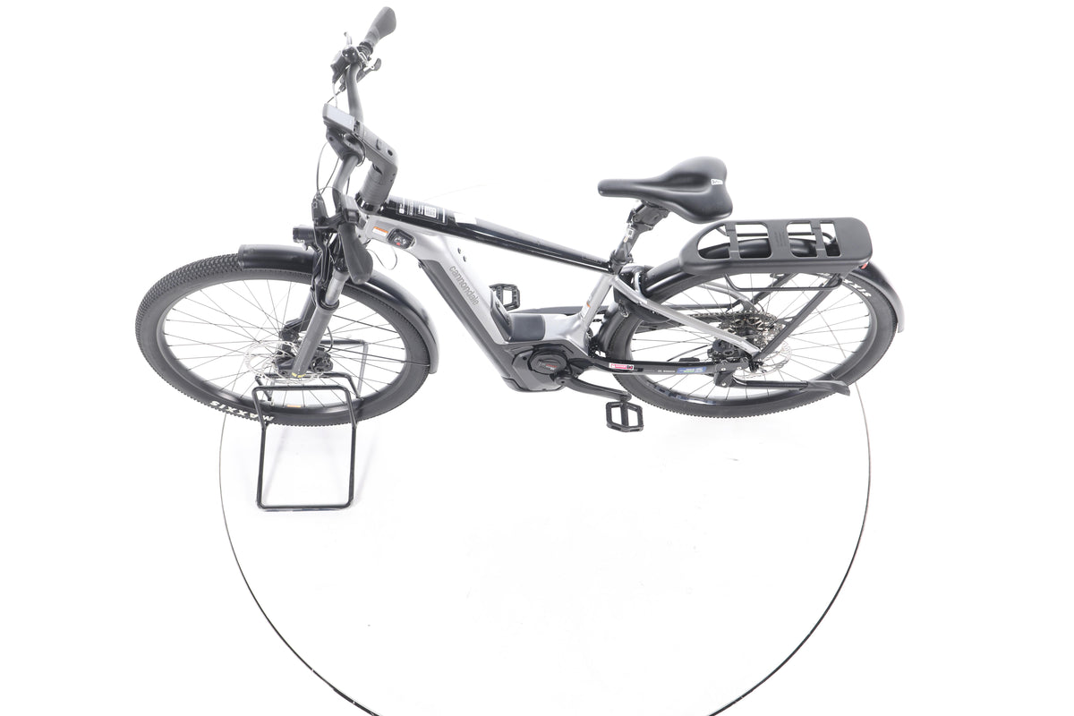 Cannondale Tesoro Neo X1 Trekking E-Bike - Image 19