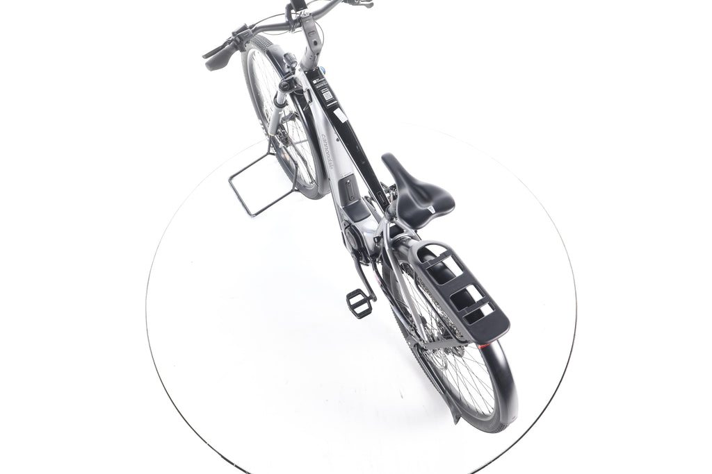 Cannondale Tesoro Neo X1 Trekking E-Bike - Image 21