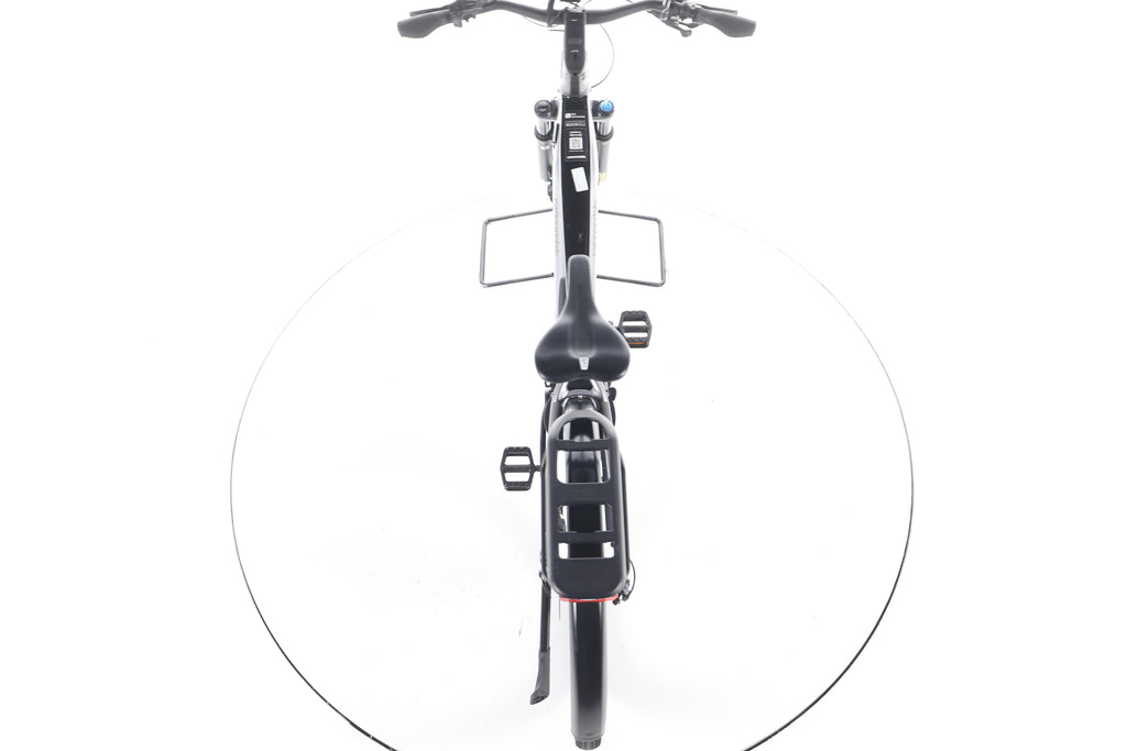 Cannondale Tesoro Neo X1 Trekking E-Bike - Image 22