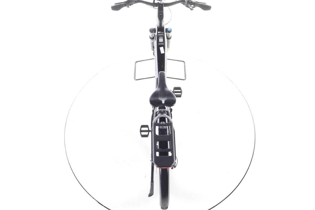 Cannondale Tesoro Neo X1 Trekking E-Bike - Image 22