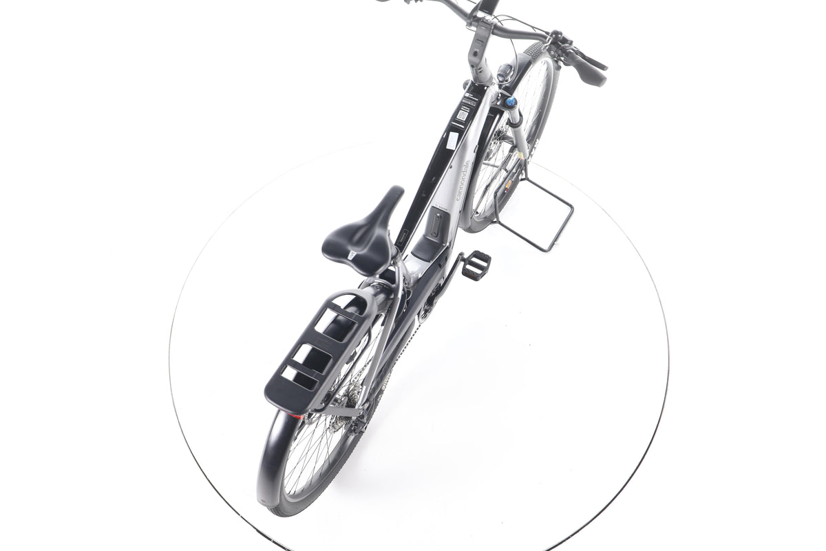 Cannondale Tesoro Neo X1 Trekking E-Bike - Image 23