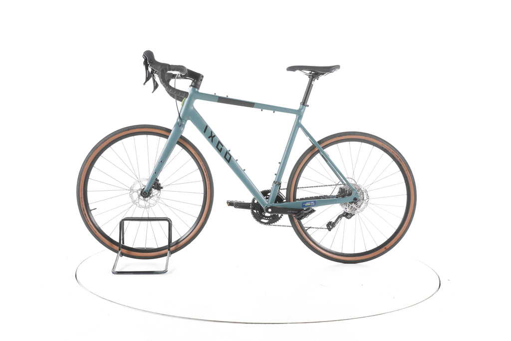 IXGO Gx Two Gravelbike 2025 - Image 7