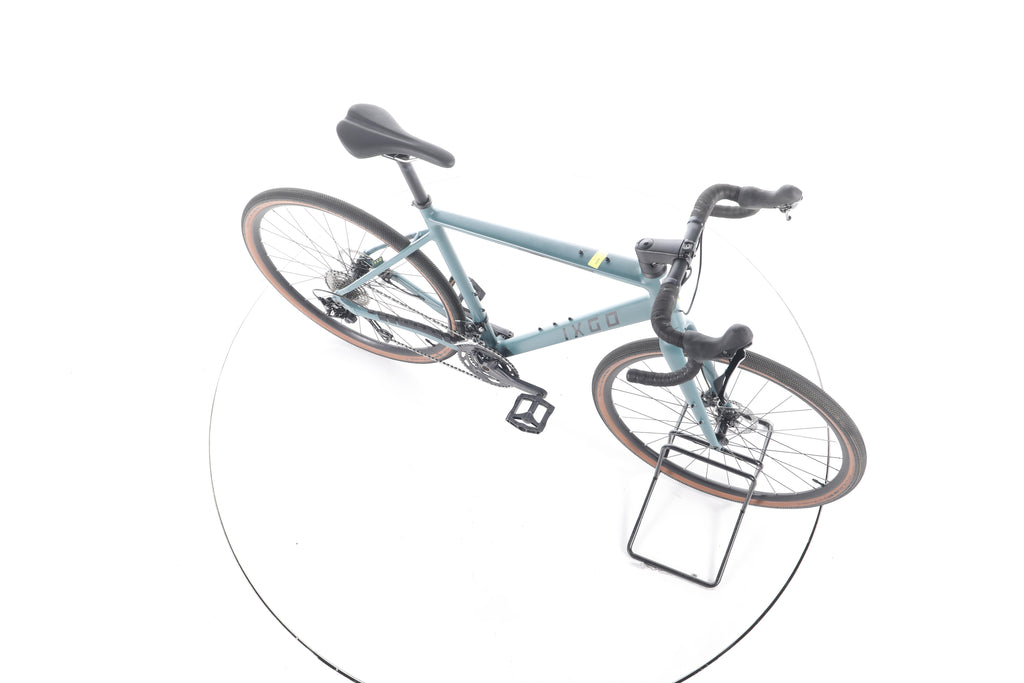IXGO Gx Two Gravelbike 2025 - Image 14