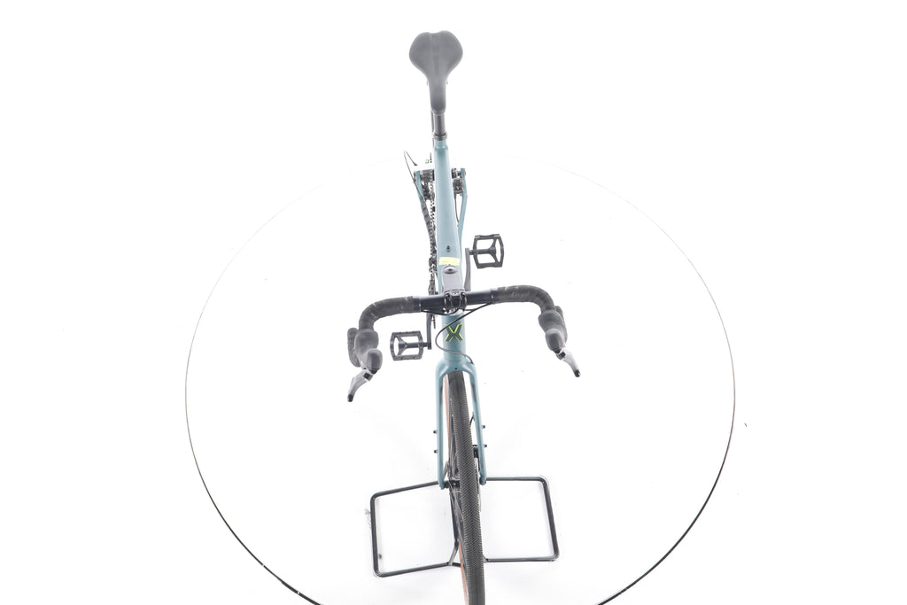 IXGO Gx Two Gravelbike 2025 - Image 16