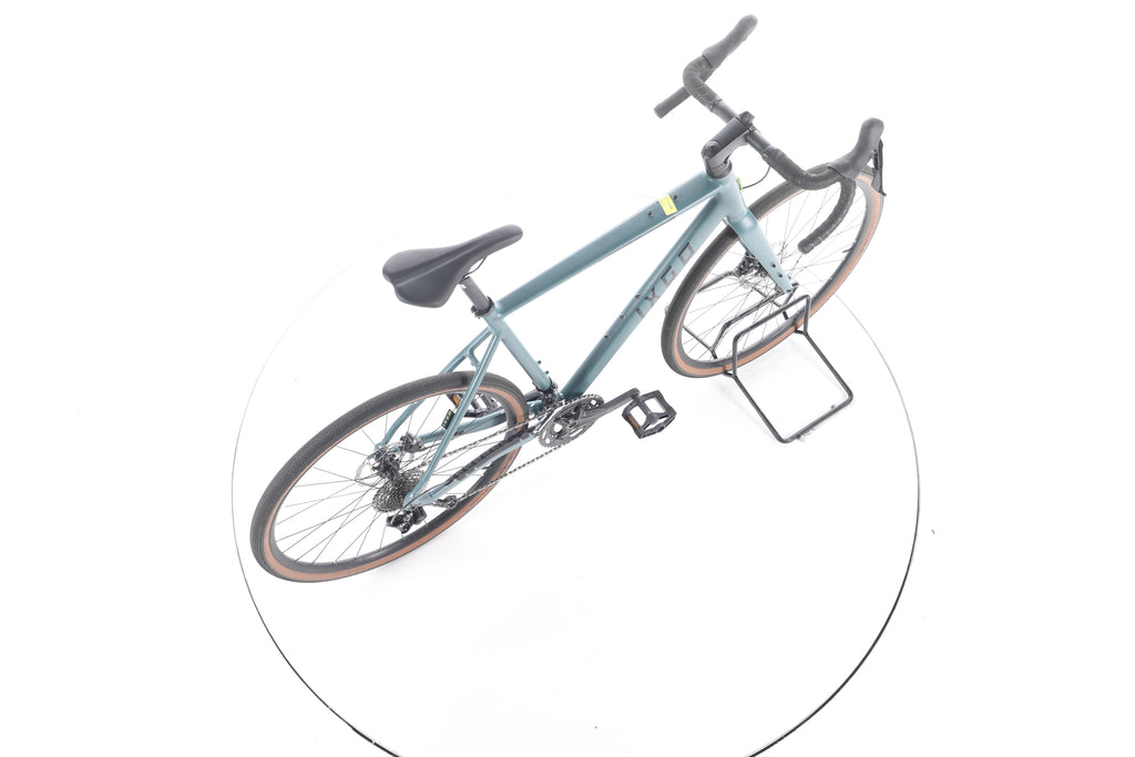 IXGO Gx Two Gravelbike 2025 - Image 24