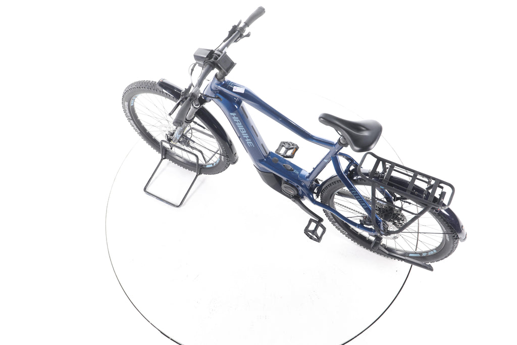 Haibike SDURO Trekking E-Bike - Image 20