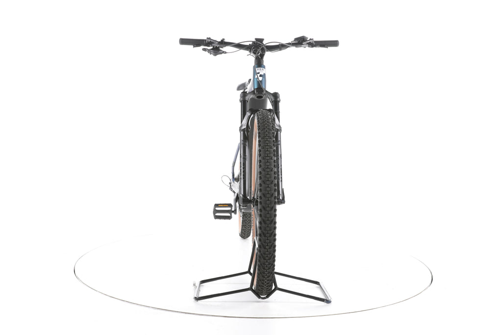 Cube Reaction Hybrid SLT E-Bike - Image 4