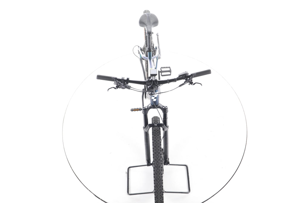 Cube Reaction Hybrid SLT E-Bike - Image 16