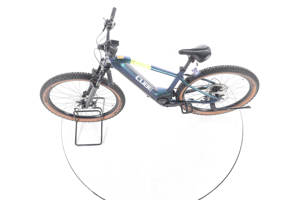 Cube Reaction Hybrid SLT E-Bike - Image 19