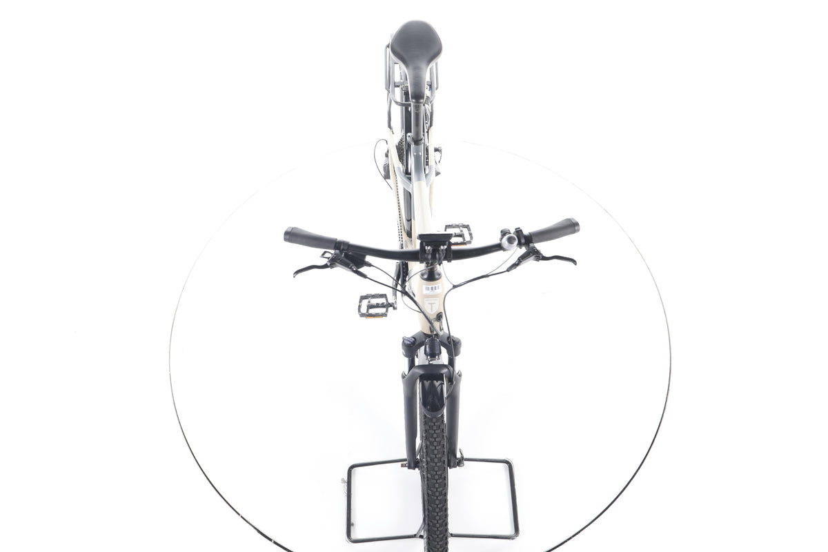 Hepha Trekking 7 Performance Trekking E-Bike - Image 16