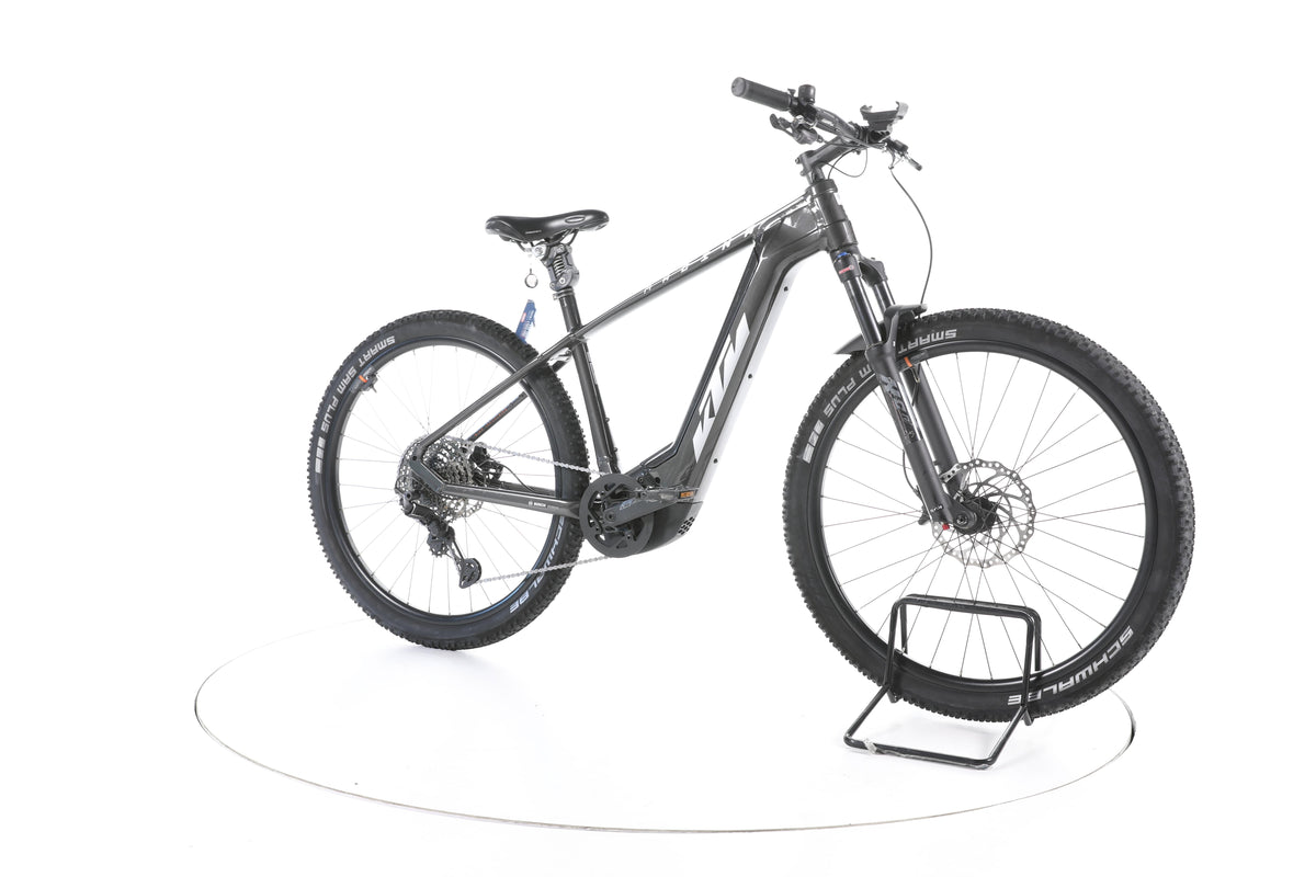 KTM Macina Team XL Trekking E-Bike - Image 2