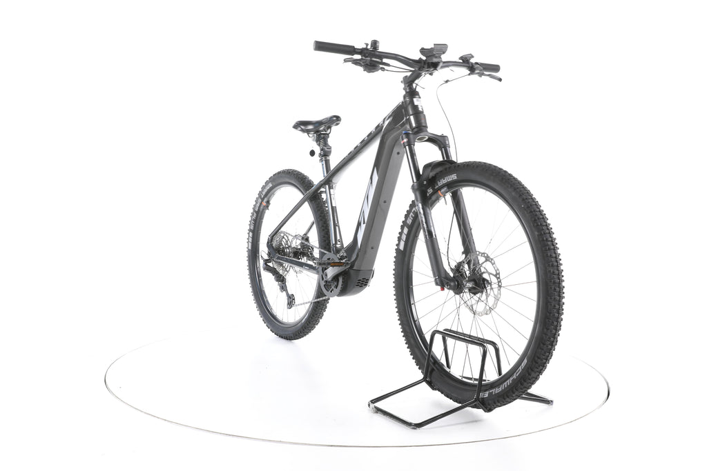 KTM Macina Team XL Trekking E-Bike - Image 3