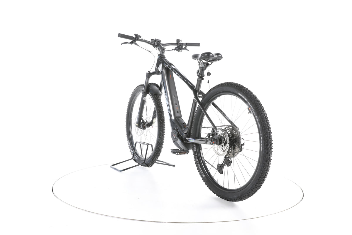 KTM Macina Team XL Trekking E-Bike - Image 9