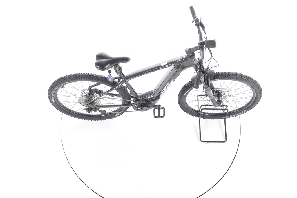 KTM Macina Team XL Trekking E-Bike - Image 13