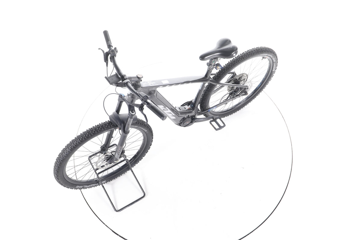 KTM Macina Team XL Trekking E-Bike - Image 18