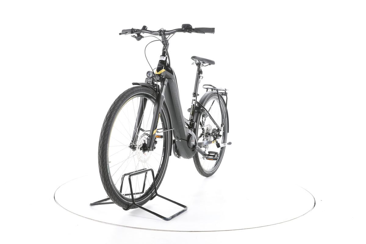 Bergamont E Horizon Edition Trekking E-Bike Tiefeinsteiger - Image 5