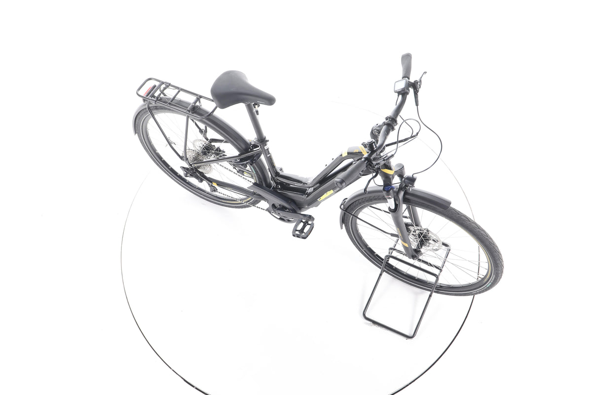 Bergamont E Horizon Edition Trekking E-Bike Tiefeinsteiger - Image 14