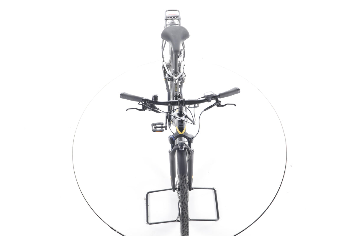 Bergamont E Horizon Edition Trekking E-Bike Tiefeinsteiger - Image 16