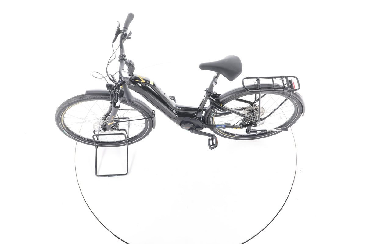 Bergamont E Horizon Edition Trekking E-Bike Tiefeinsteiger - Image 19