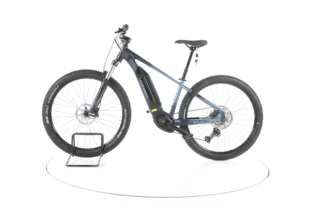 Stevens E-Cayolle E-Bike - Image 7