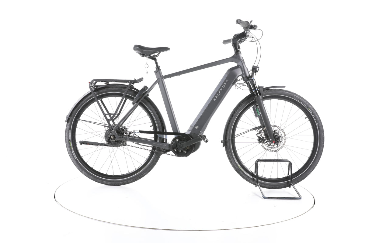 Kalkhoff Image 5.B Excite+ City E-Bike - Image 1
