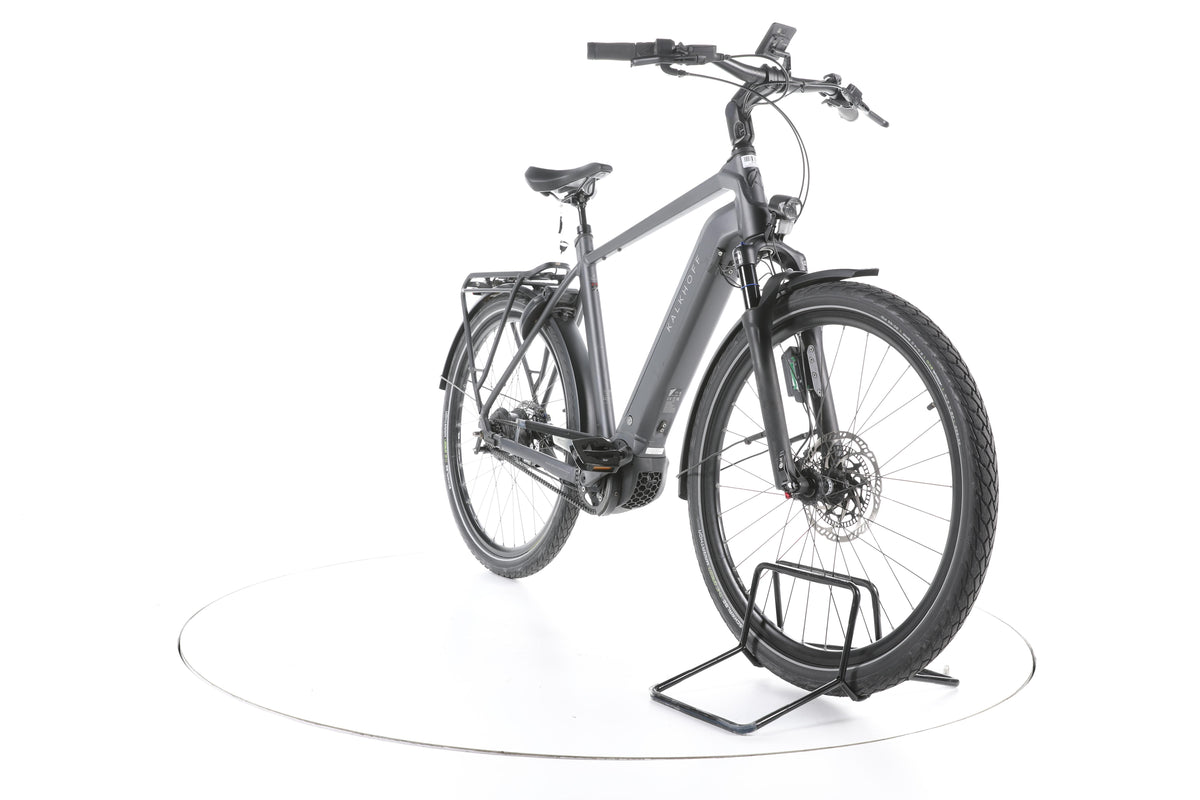 Kalkhoff Image 5.B Excite+ City E-Bike - Image 3