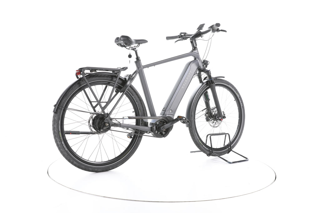 Kalkhoff Image 5.B Excite+ City E-Bike - Image 12
