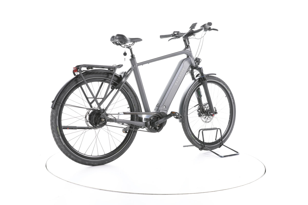 Kalkhoff Image 5.B Excite+ City E-Bike - Image 12