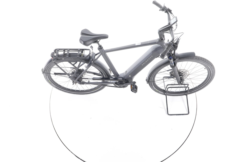Kalkhoff Image 5.B Excite+ City E-Bike - Image 13