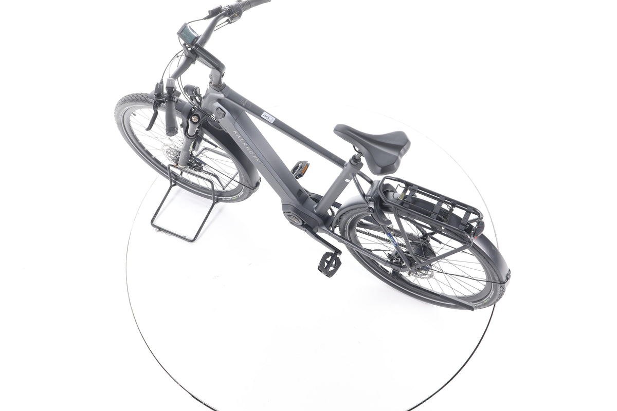 Kalkhoff Image 5.B Excite+ City E-Bike - Image 20
