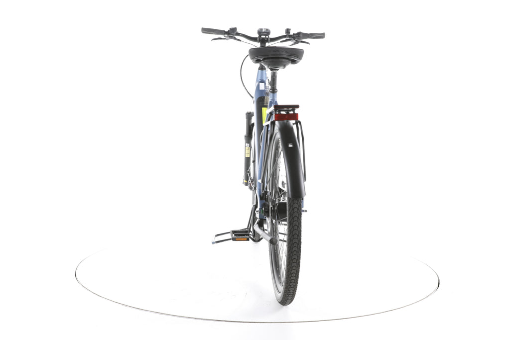 Stevens E-Courier Plus City E-Bike Tiefeinsteiger - Image 10