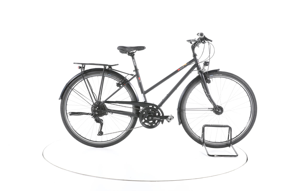 VSF Fahrradmanufaktur T-100 Fahrrad City & Trekking - Image 1