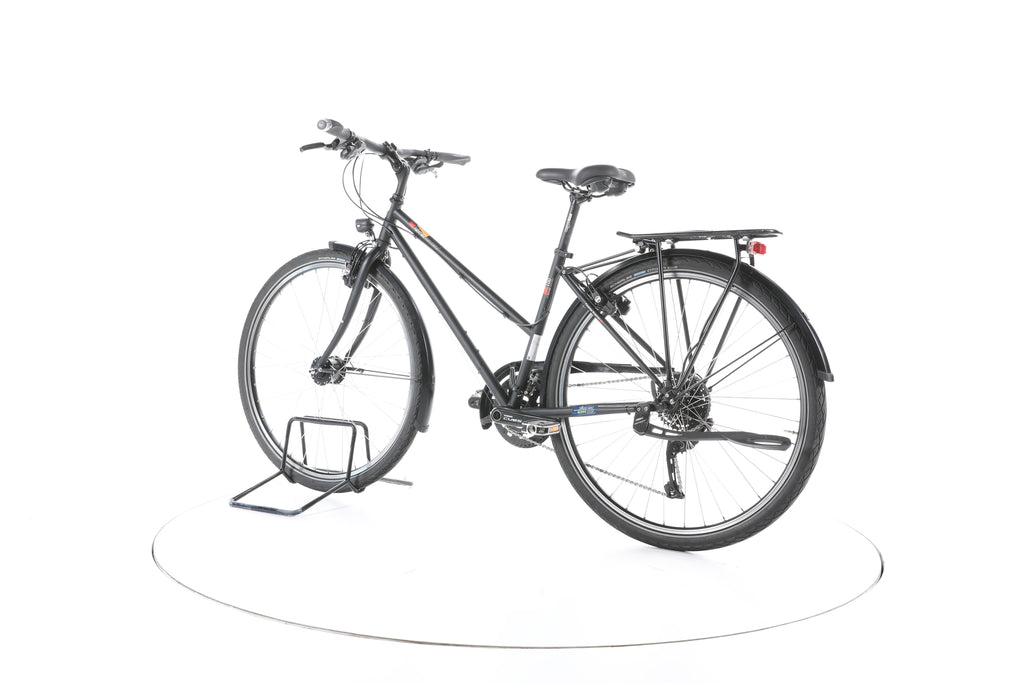 VSF Fahrradmanufaktur T-100 Fahrrad City & Trekking - Image 8