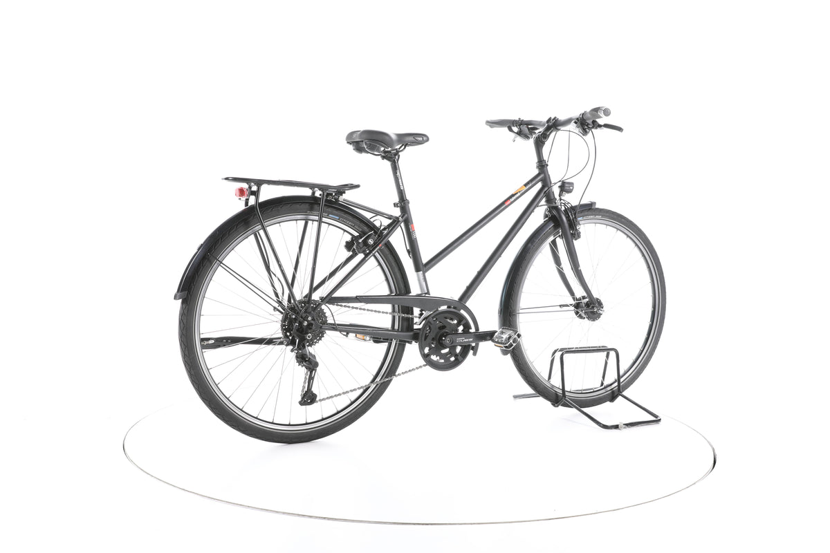 VSF Fahrradmanufaktur T-100 Fahrrad City & Trekking - Image 12