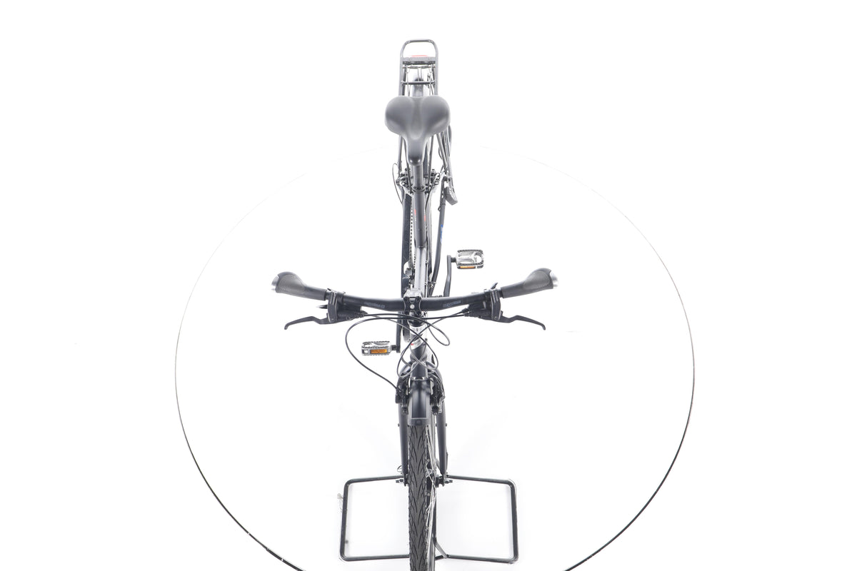 VSF Fahrradmanufaktur T-100 Fahrrad City & Trekking - Image 16