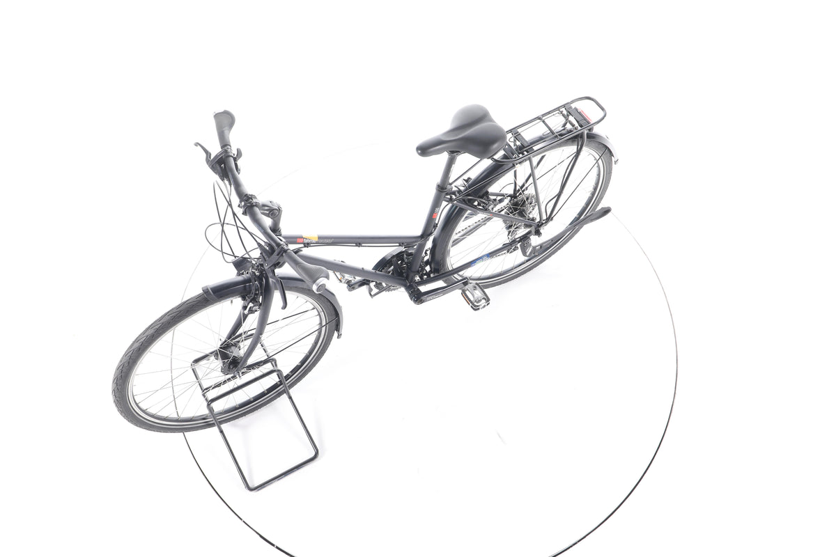 VSF Fahrradmanufaktur T-100 Fahrrad City & Trekking - Image 18