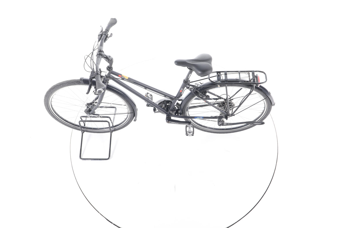 VSF Fahrradmanufaktur T-100 Fahrrad City & Trekking - Image 19