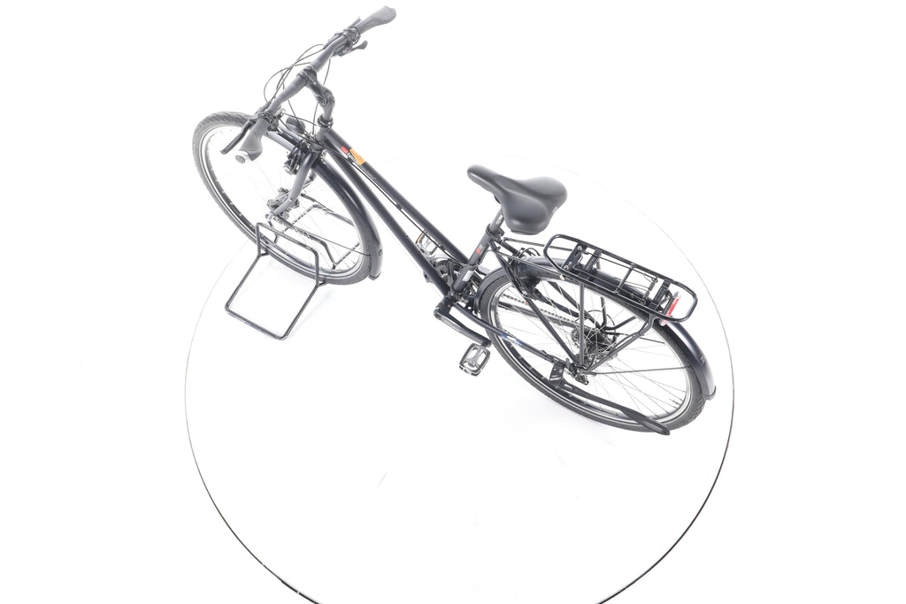 VSF Fahrradmanufaktur T-100 Fahrrad City & Trekking - Image 20