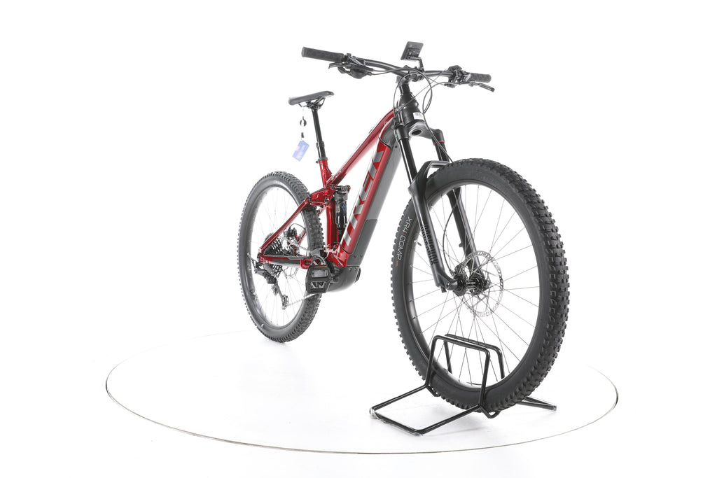 Trek Rail 5 E-Bike Fully - Image 3