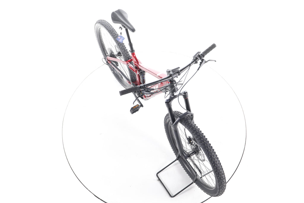 Trek Rail 5 E-Bike Fully - Image 15