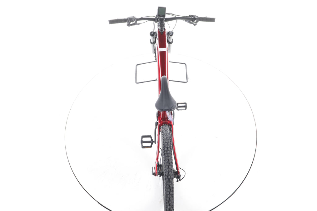 Trek Rail 5 E-Bike Fully - Image 22