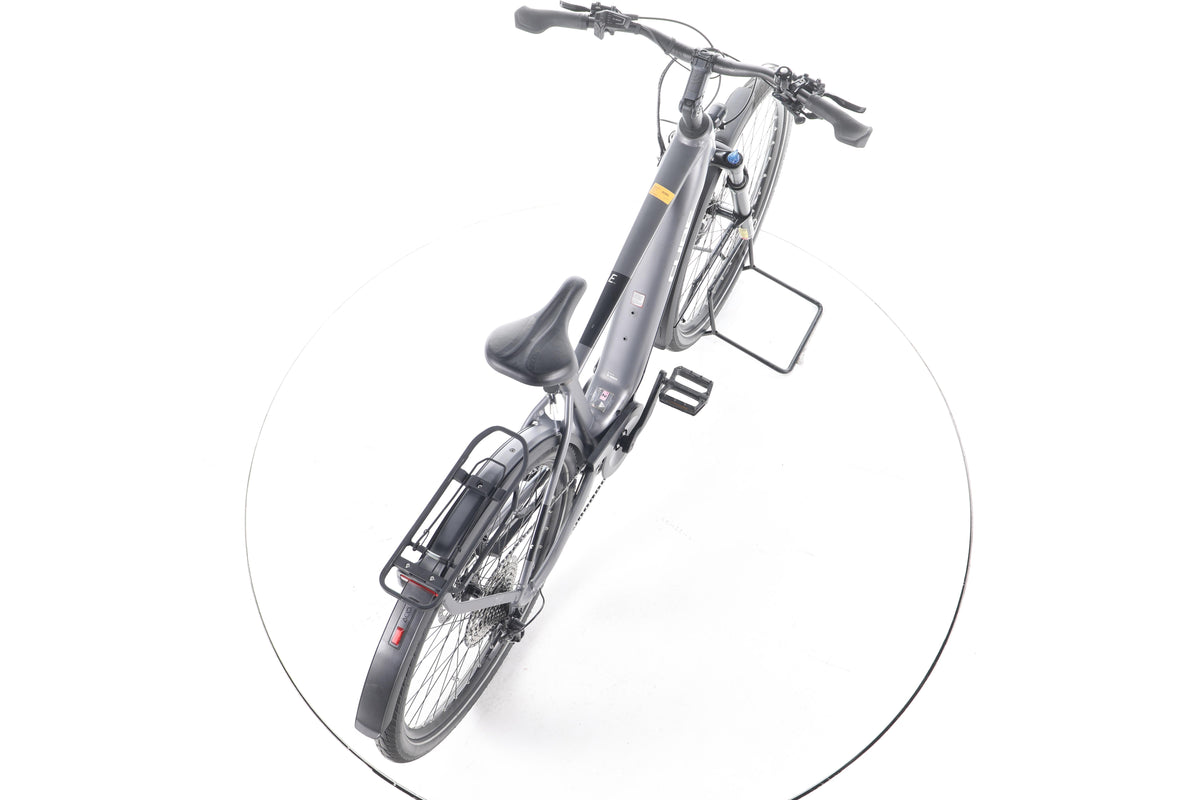 Cube Touring Hybrid EXC Trekking E-Bike - Image 23