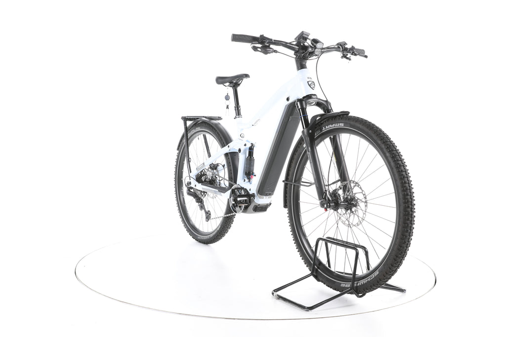 Centurion Lhasa R2700i EQ SUV E-Bike - Image 3