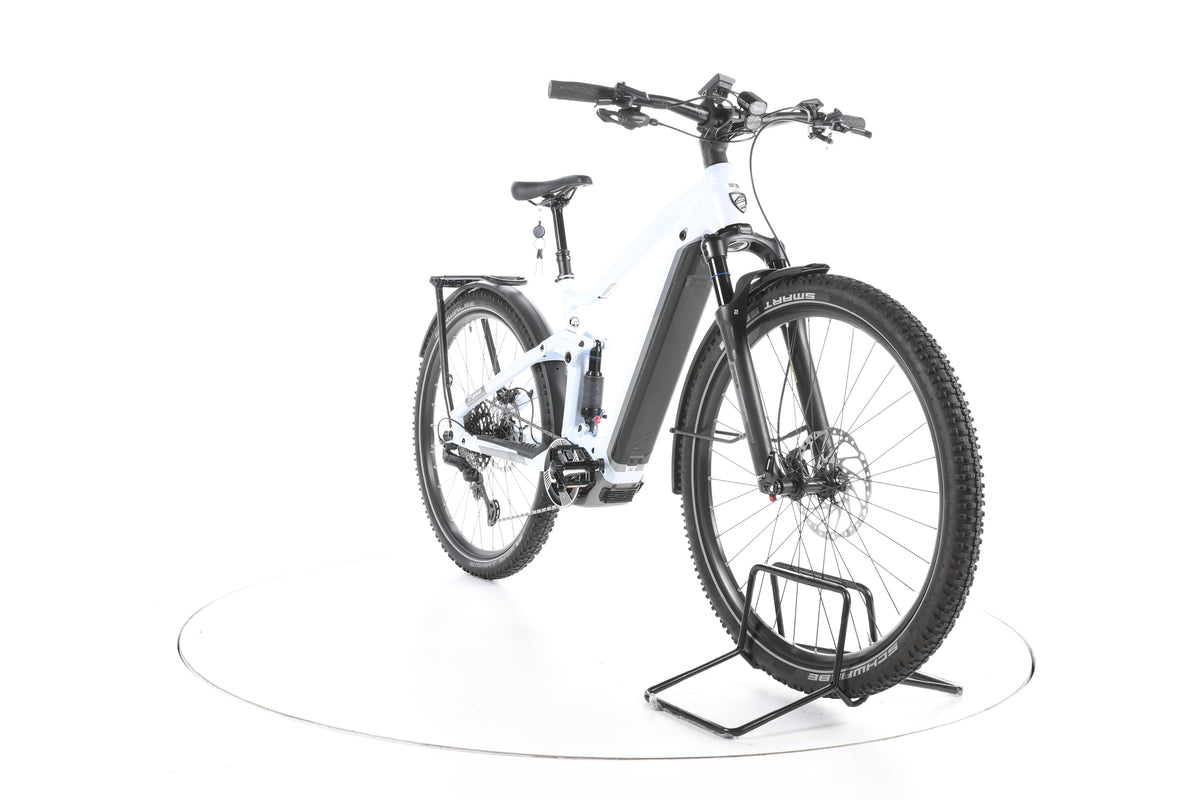 Centurion Lhasa R2700i EQ SUV E-Bike - Image 3