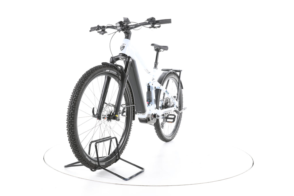 Centurion Lhasa R2700i EQ SUV E-Bike - Image 5