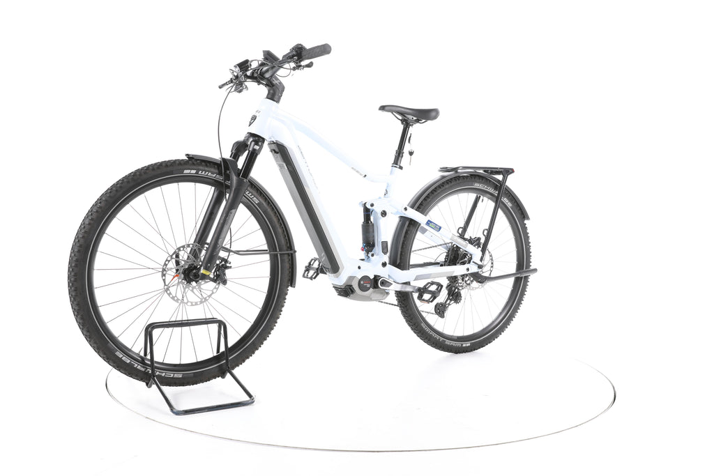 Centurion Lhasa R2700i EQ SUV E-Bike - Image 6