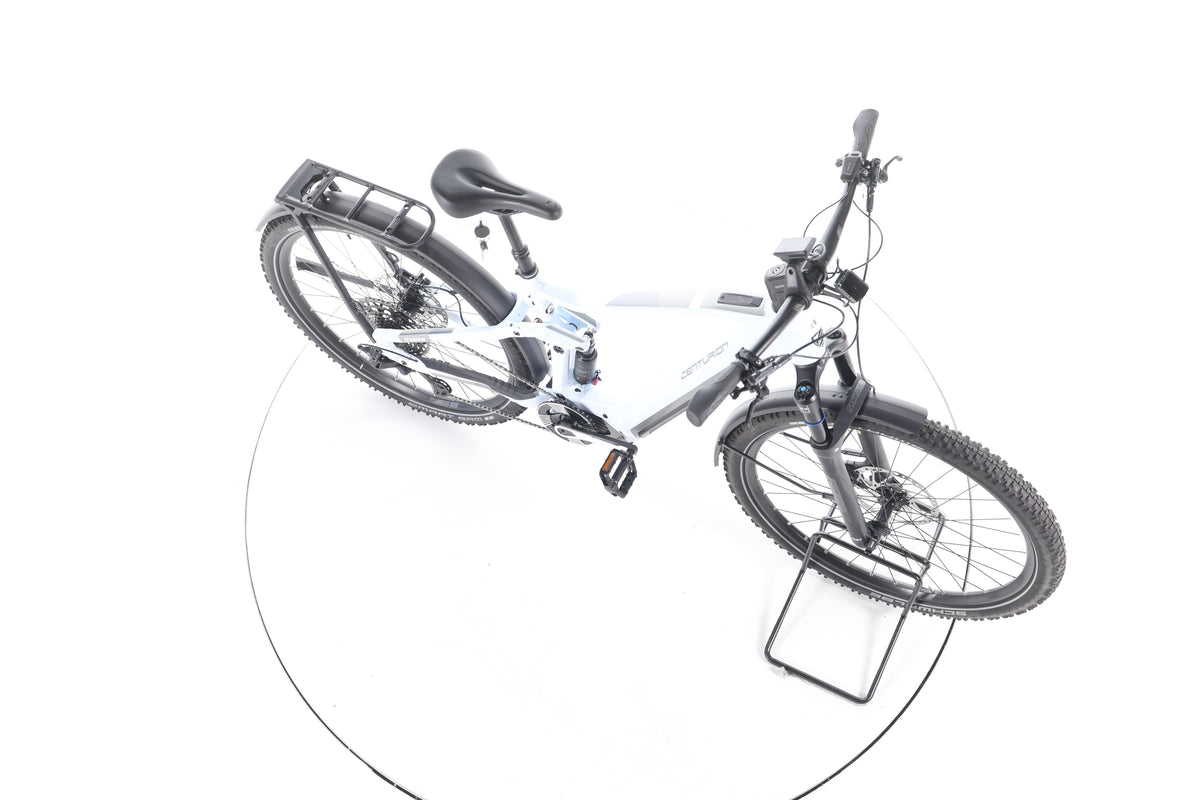 Centurion Lhasa R2700i EQ SUV E-Bike - Image 14