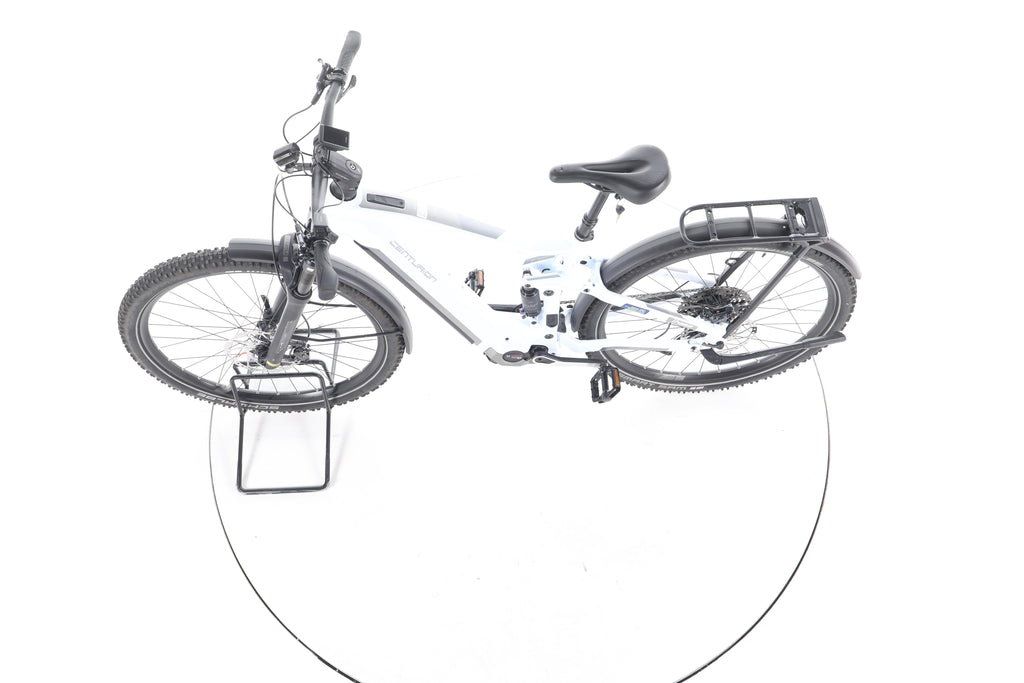 Centurion Lhasa R2700i EQ SUV E-Bike - Image 19