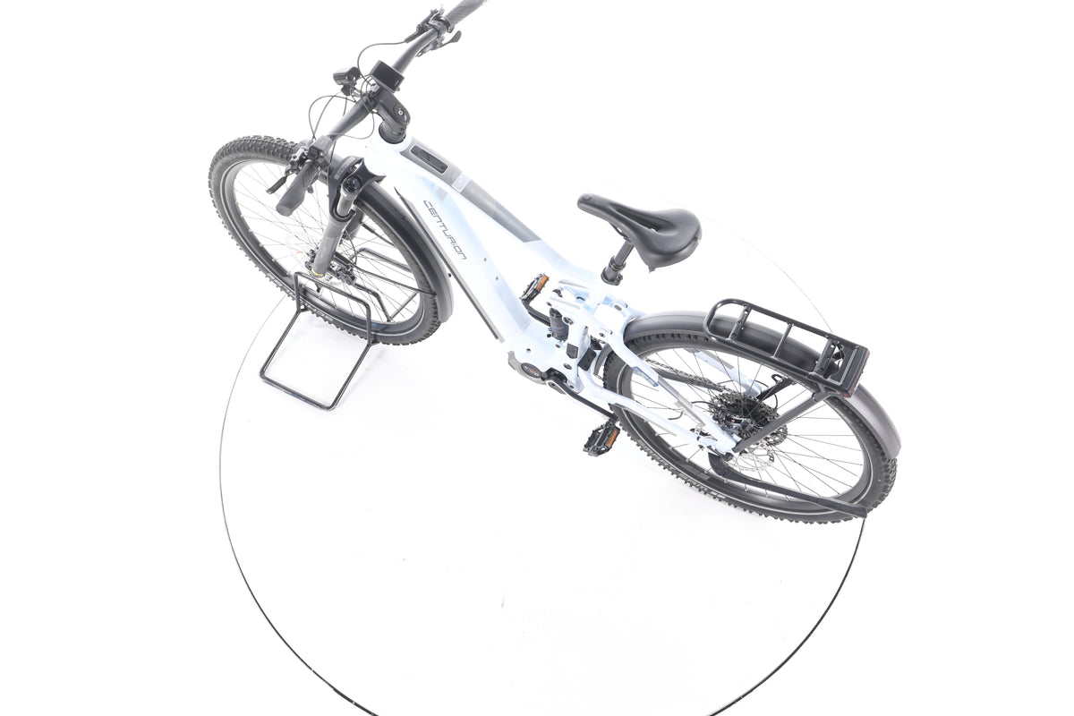 Centurion Lhasa R2700i EQ SUV E-Bike - Image 20